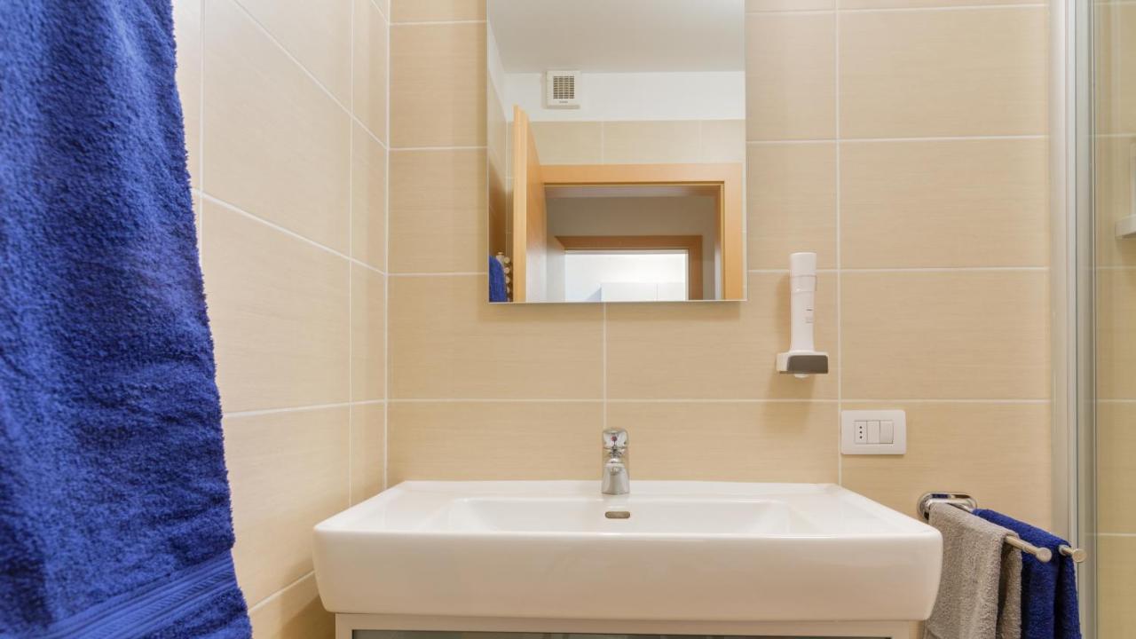 Peters Guest House Bolzano Luaran gambar