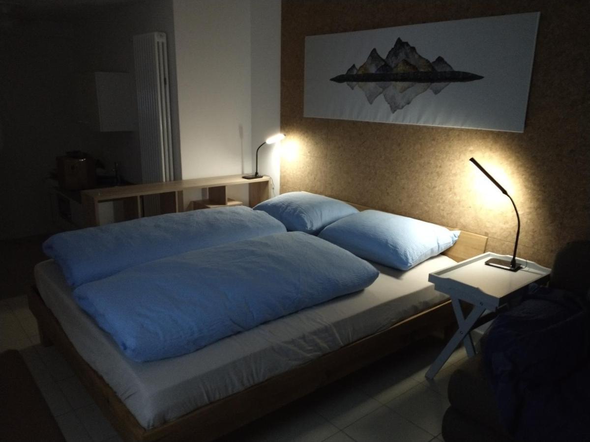 Peters Guest House Bolzano Luaran gambar